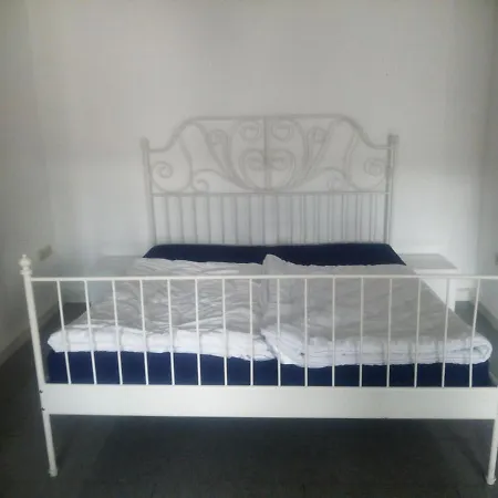 Joel Apartamento Stadtsteinach