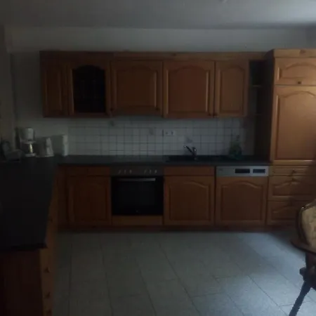 Joel Apartamento Stadtsteinach