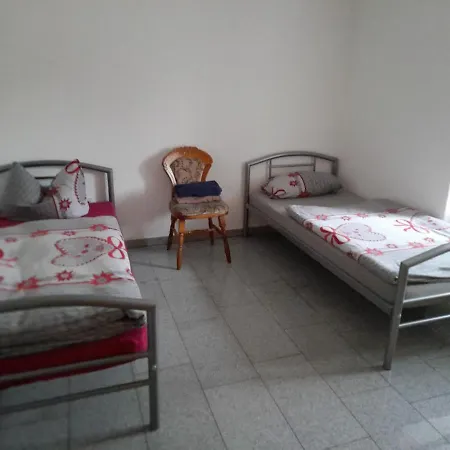 Apartamento Joel Stadtsteinach