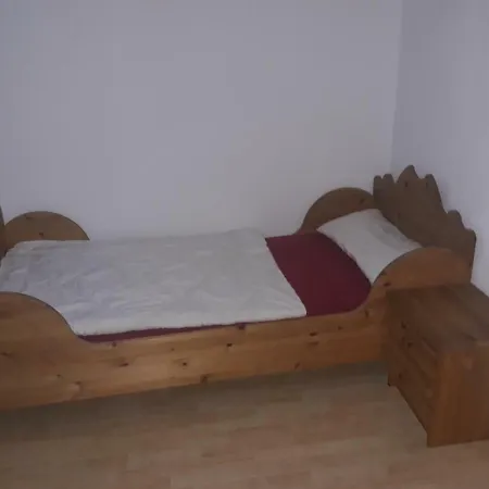 Joel Apartamento Stadtsteinach