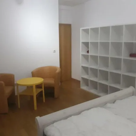 Apartamento Joel